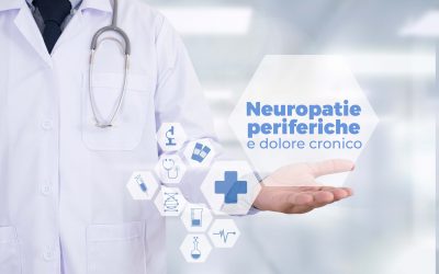 Neuropatie periferiche e dolore cronico neuropatico: cure e trattamenti mini invasivi